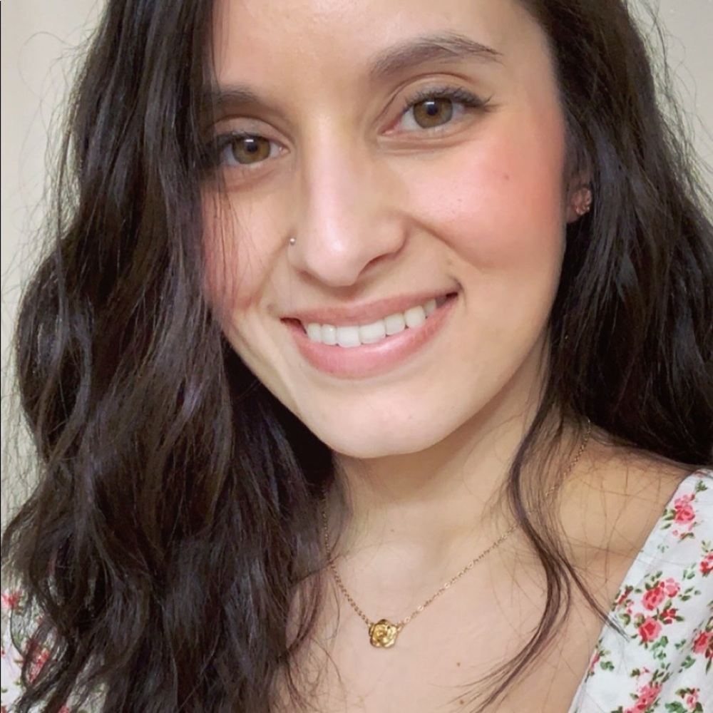 Meet your Posher, Paulina